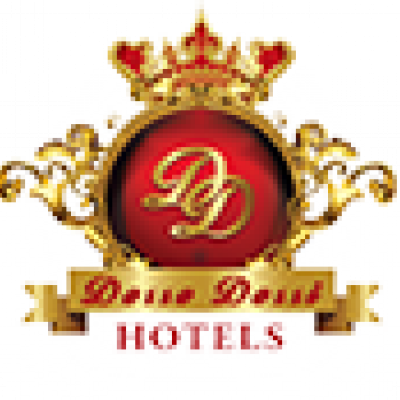 Dosso Dossi Hotels kapak görseli