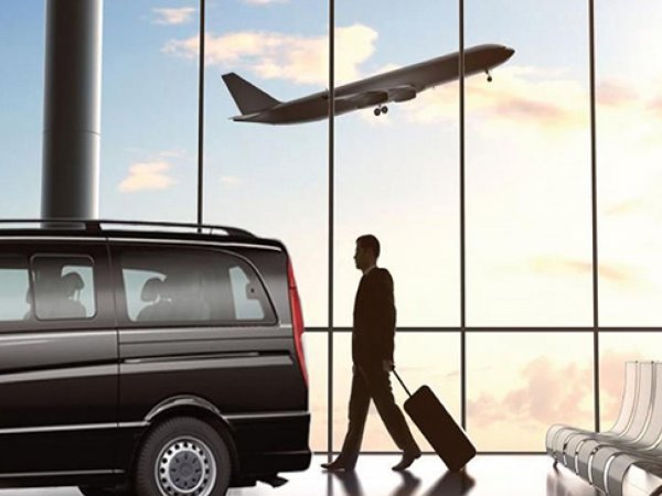 Private Airport Transfers