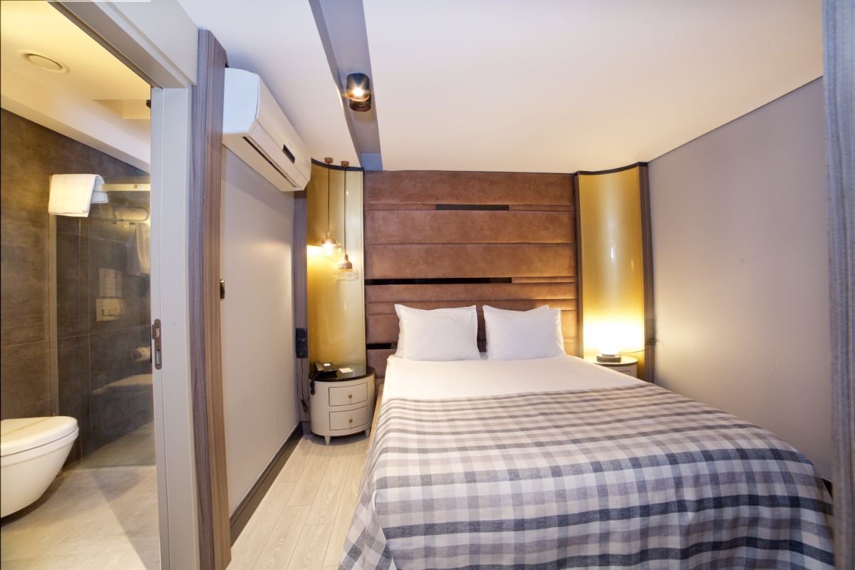 Dosso Dossi Hotels Yenikapi