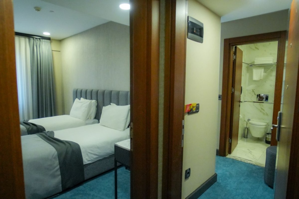 Dosso Dossi Hotels Old City