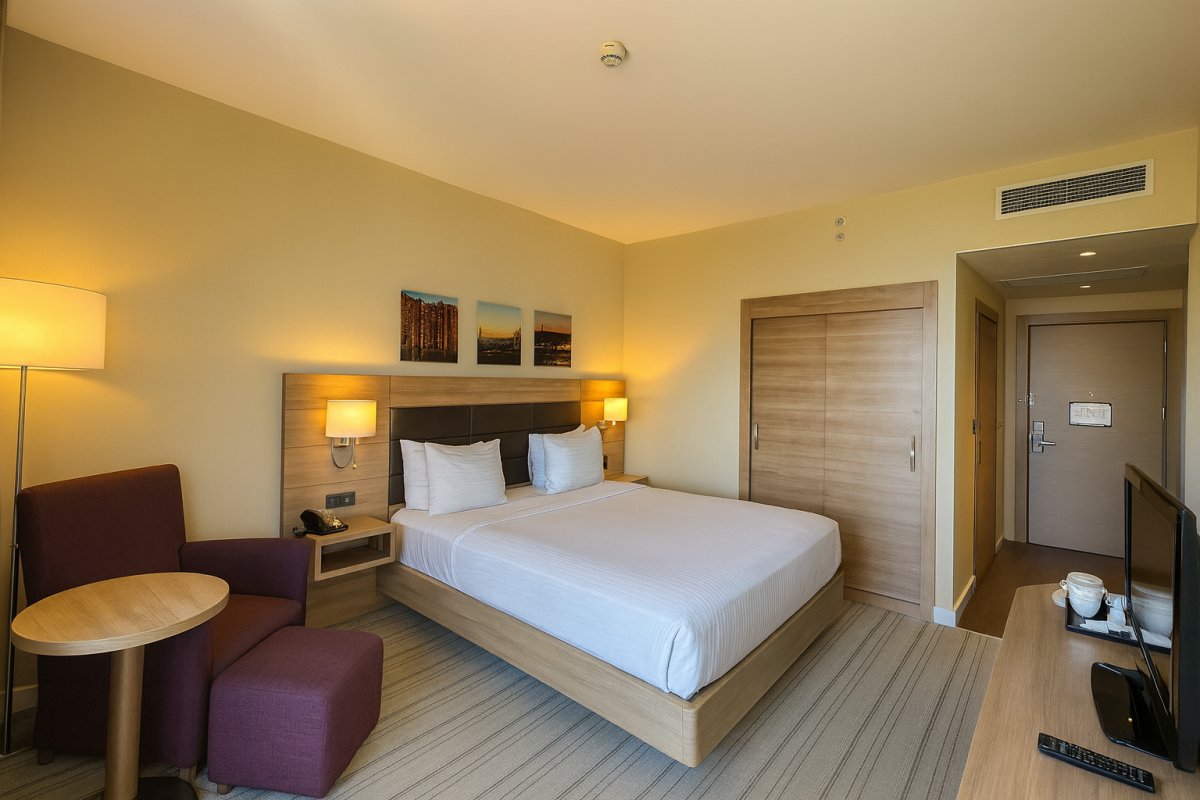 Dosso Dossi Hotels Golden Horn