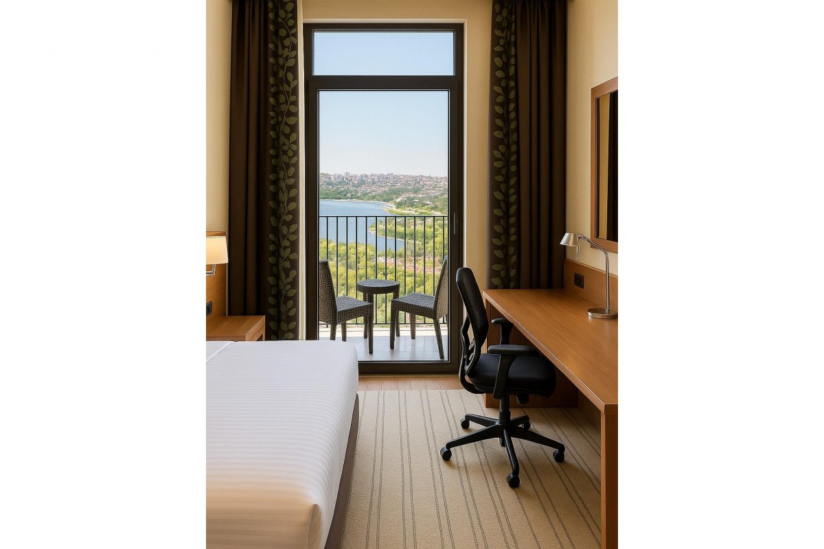 Dosso Dossi Hotels Golden Horn