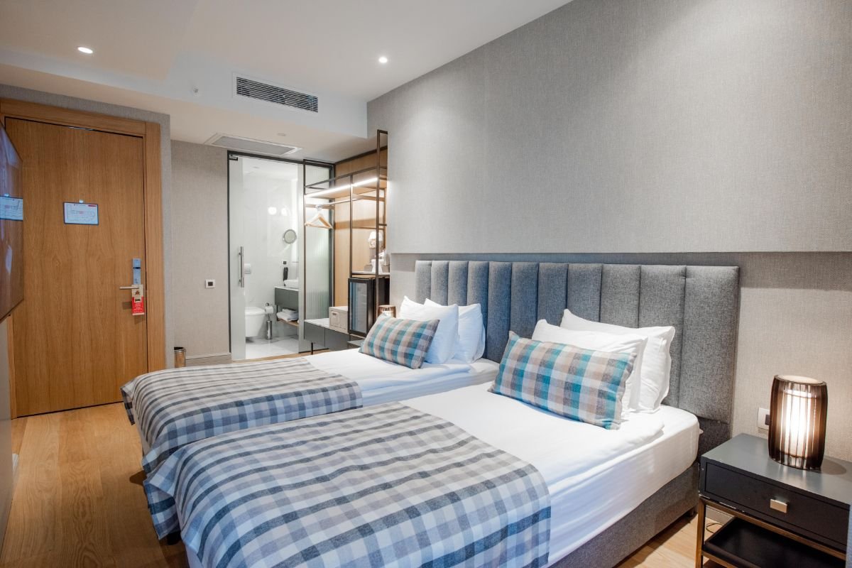 Dosso Dossi Hotels Yenikapi
