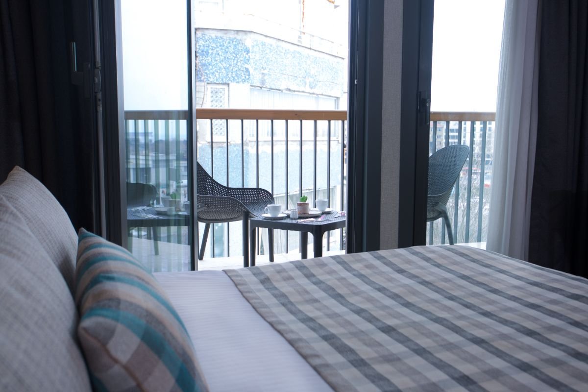 Dosso Dossi Hotels Yenikapi