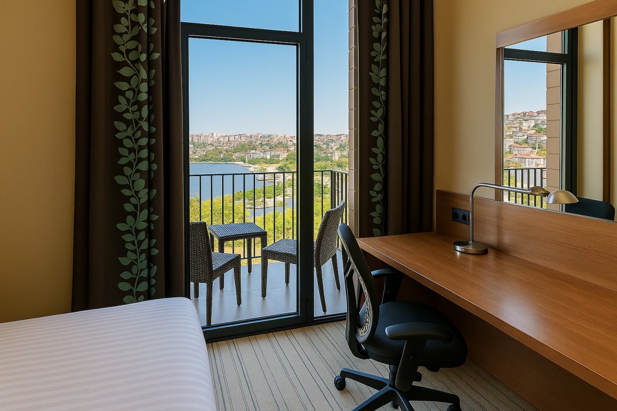 Dosso Dossi Hotels Golden Horn