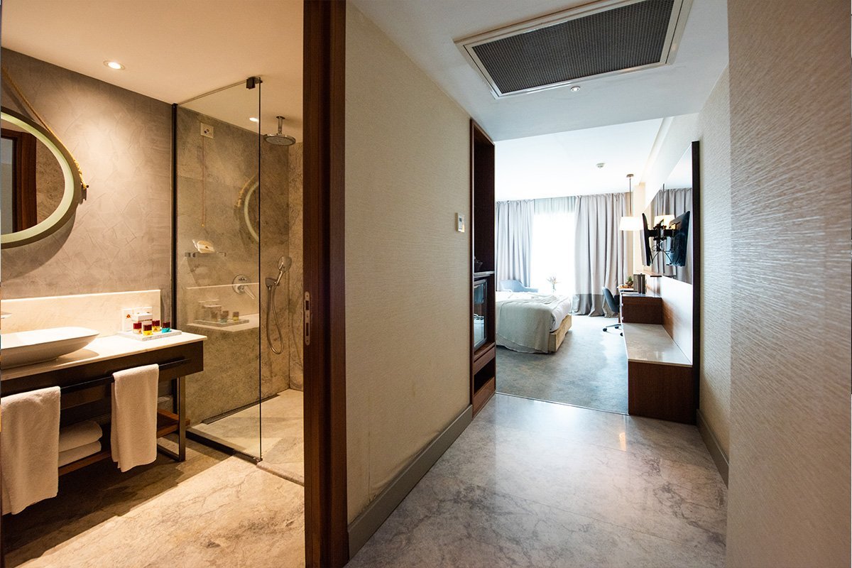 Dosso Dossi Hotels Downtown