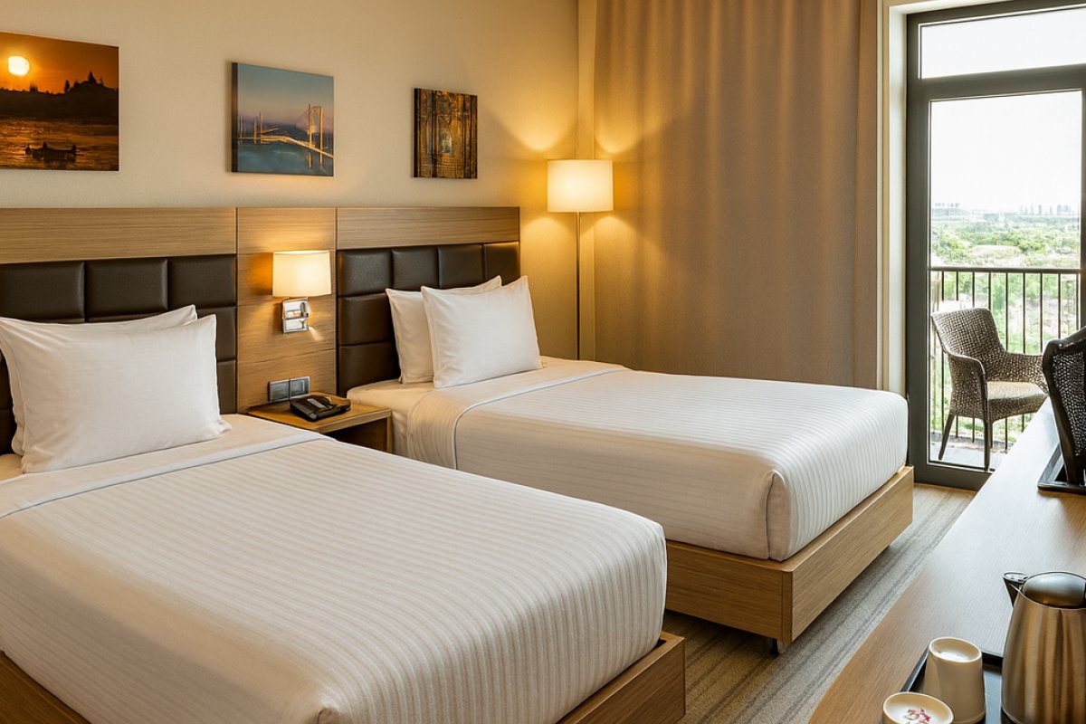 Dosso Dossi Hotels Golden Horn