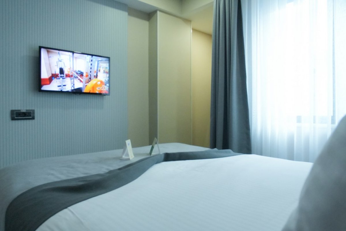 Dosso Dossi Hotels Old City