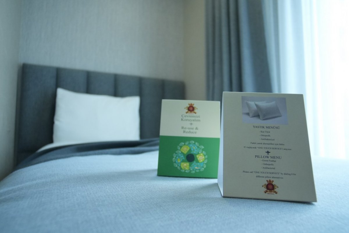 Dosso Dossi Hotels Old City
