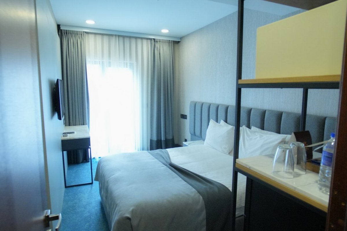 Dosso Dossi Hotels Old City