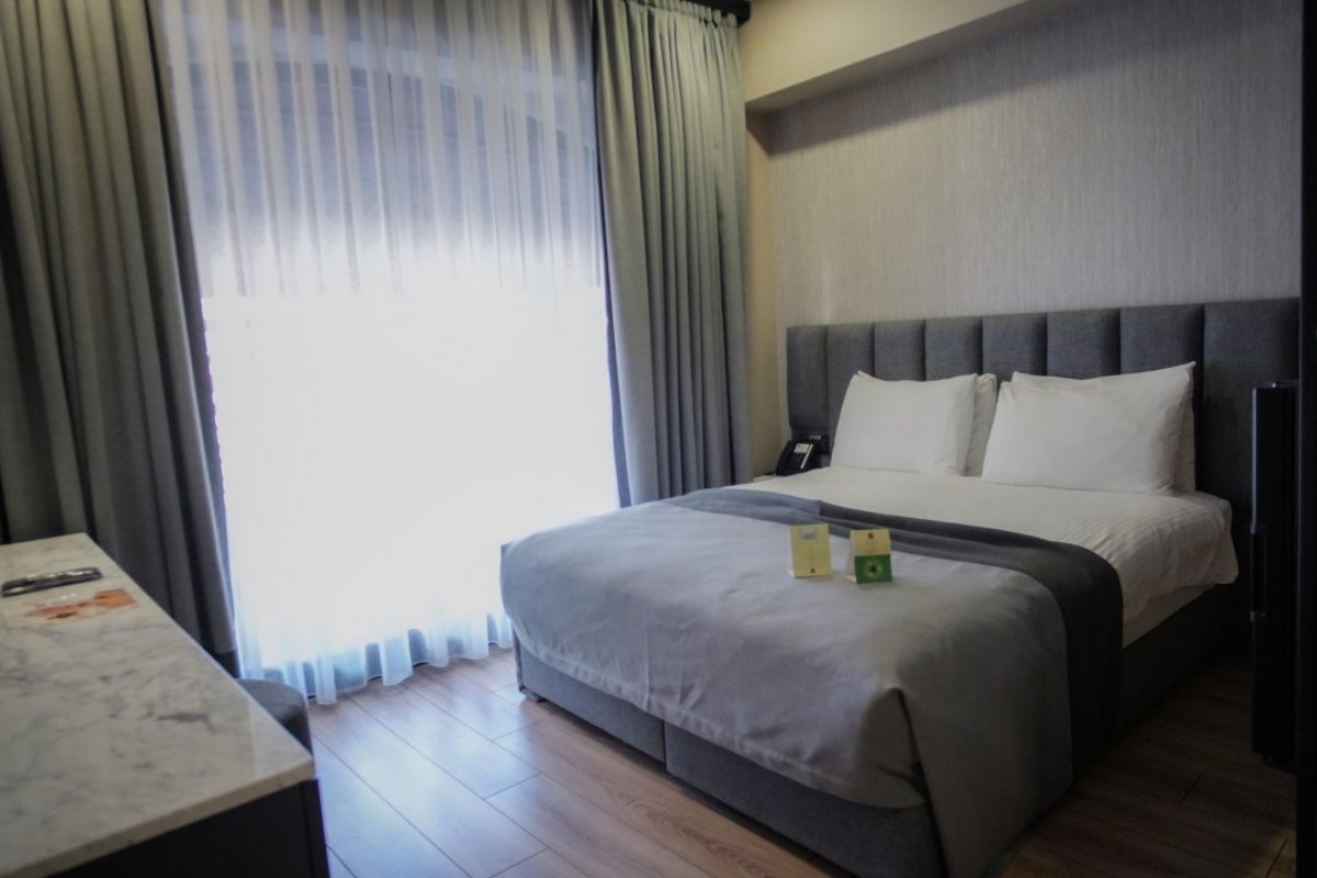 Dosso Dossi Hotels Old City