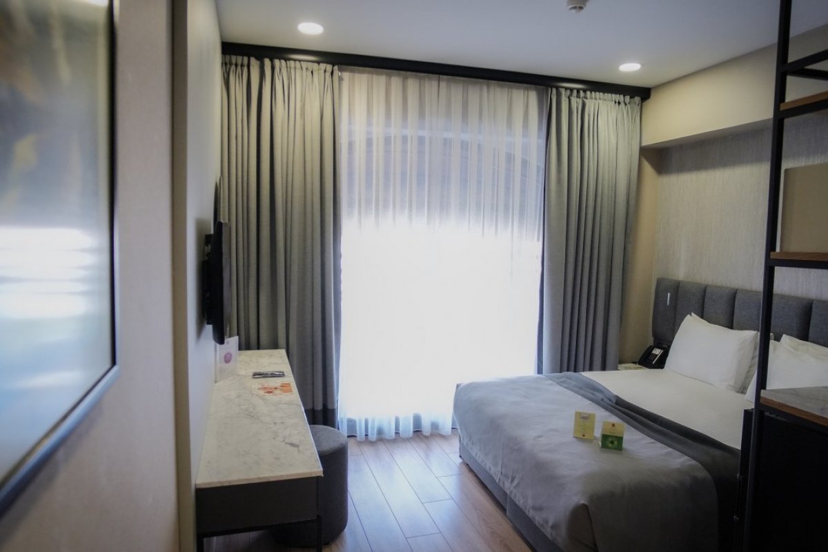 Dosso Dossi Hotels Old City
