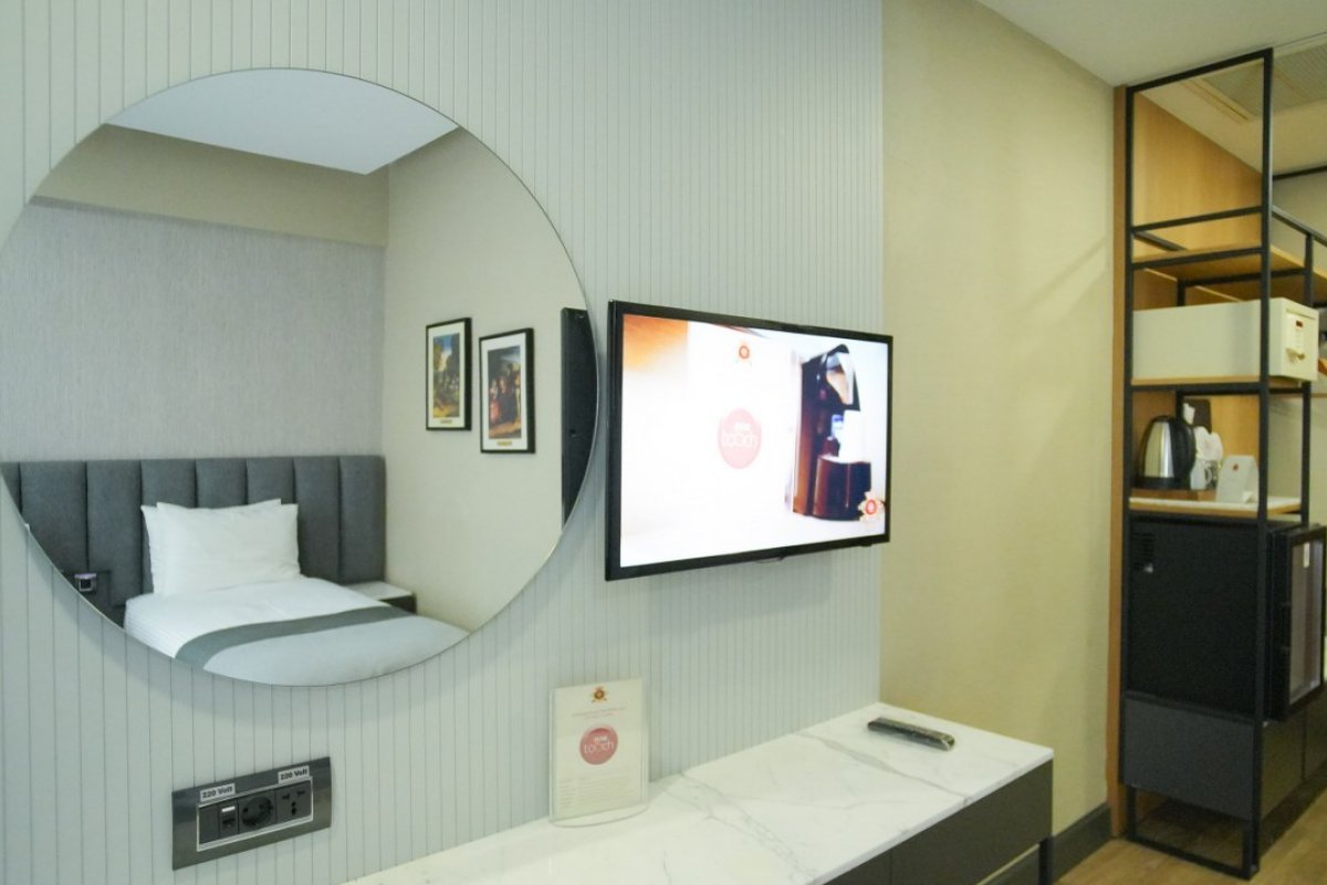 Dosso Dossi Hotels Old City