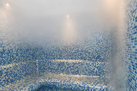 Steam Room